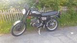 Mz ETZ 125 - MZ ETZ 125