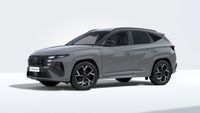 Hyundai TUCSON - Vorschau Bild 10