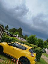 Nissan Juke 1.6 DIG-T 190ps - Nissan Juke: 190ps
