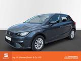 Seat Ibiza 1.0 TSI Style BEATS FullLink SHZ PDC Cam - Seat Ibiza: Style Beats