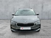 Skoda Octavia - Vorschau Bild 2