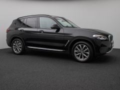 Foto Nummer 4: BMW X3