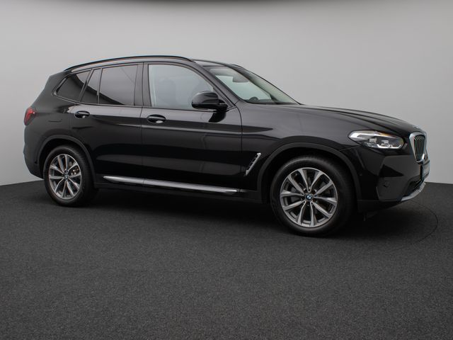 Foto Nummer 4: BMW X3