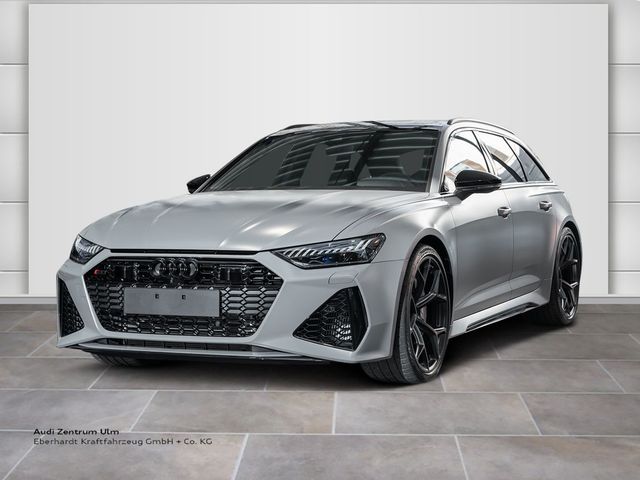 Audi RS 6 Avant performance 6 463(630) kW(PS) tiptron