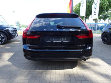 Volvo V90 - 5