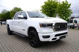 Dodge RAM 5,7 Laramie Sport  long~4x4~Leder~LED~AHK~ - Dodge RAM in Hamburg