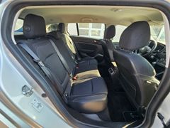 Fahrzeugabbildung Megane IV Grandtour Experience 1.5 dCi 110 Energ