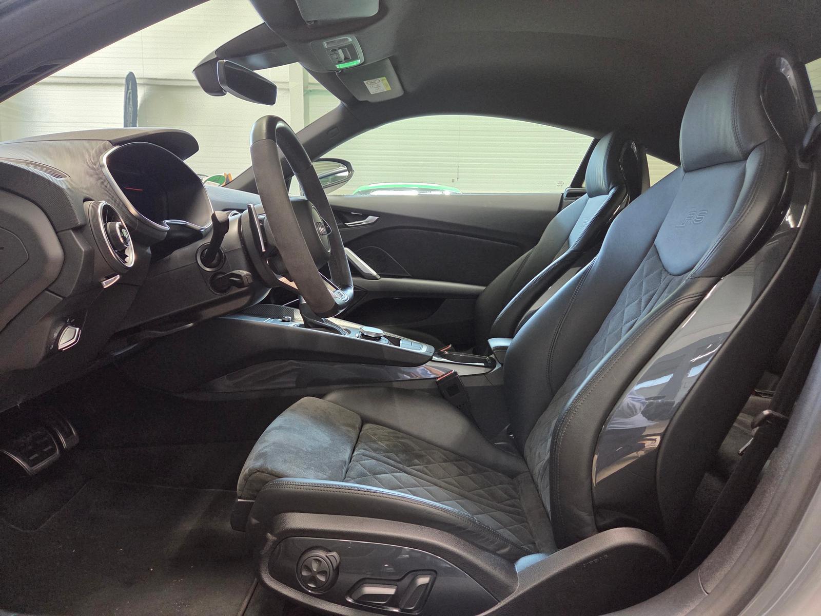 Audi TT RS/Bang-Olufsen/Rückfahrkamera/Sport-AGA/500€
