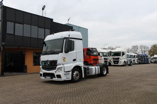 Mercedes-Benz Actros 1843 * RETARDER * 4X2 *