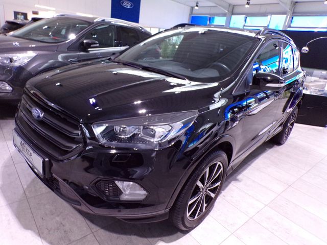 Ford Kuga ST-Line 1.5 EcoBoost 4x2