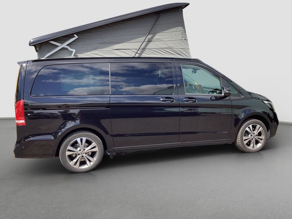 Fahrzeugabbildung Mercedes-Benz Marco Polo 300 d 4MATIC EDITION AHK*Leder*LED*LM