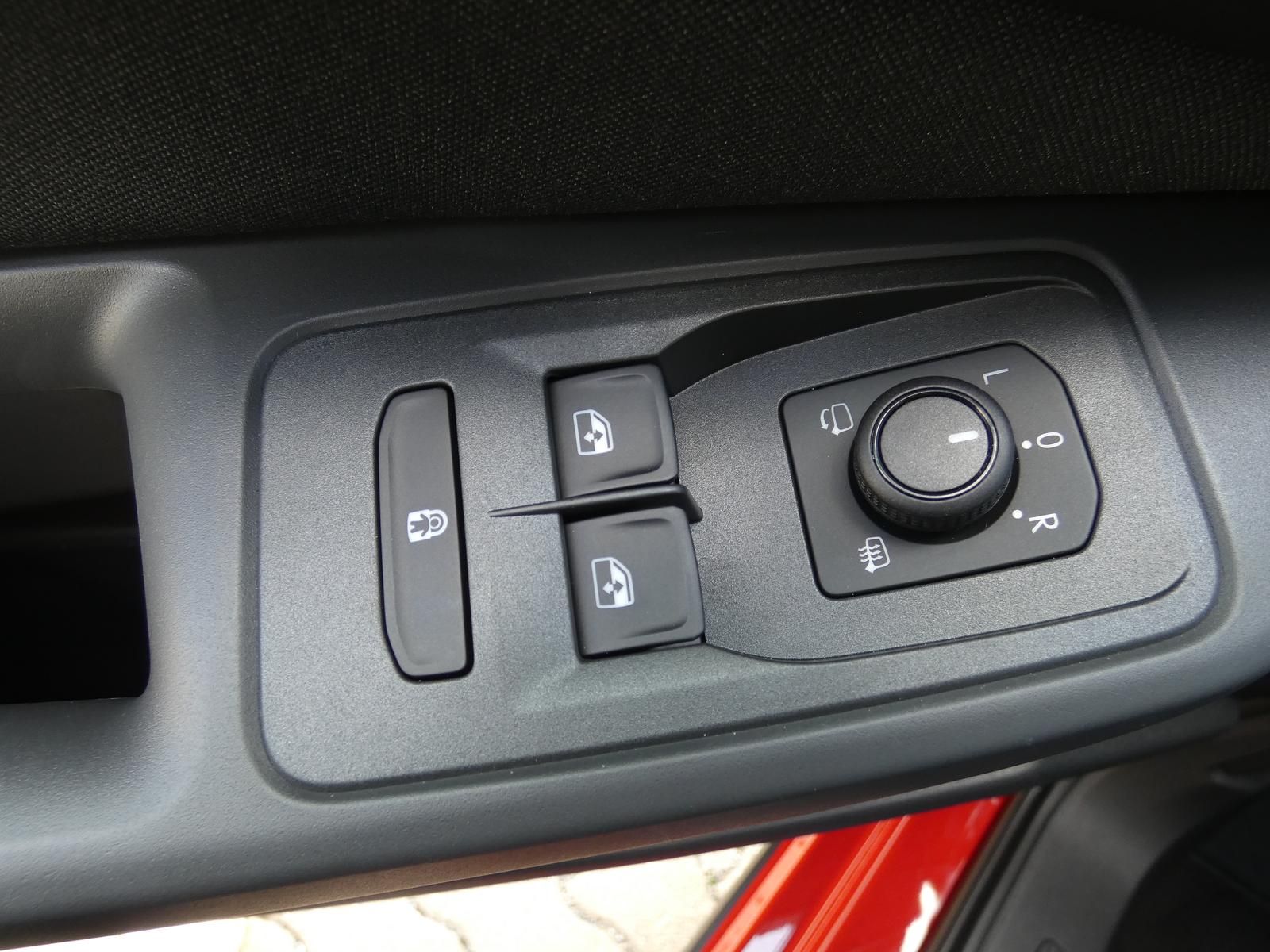 Ford Tourneo Connect - Bild 17