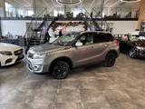 Suzuki Vitara 1.4 S 4x4 *2. Hand*ACC*Klima*Kamera*SHZ* - gebrauchte Suzuki Pickups