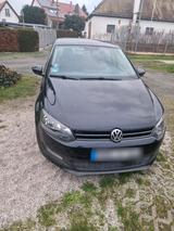 Volkswagen WV Polo 6R ideales Anfängerauto. - Volkswagen Polo aus 2011: W