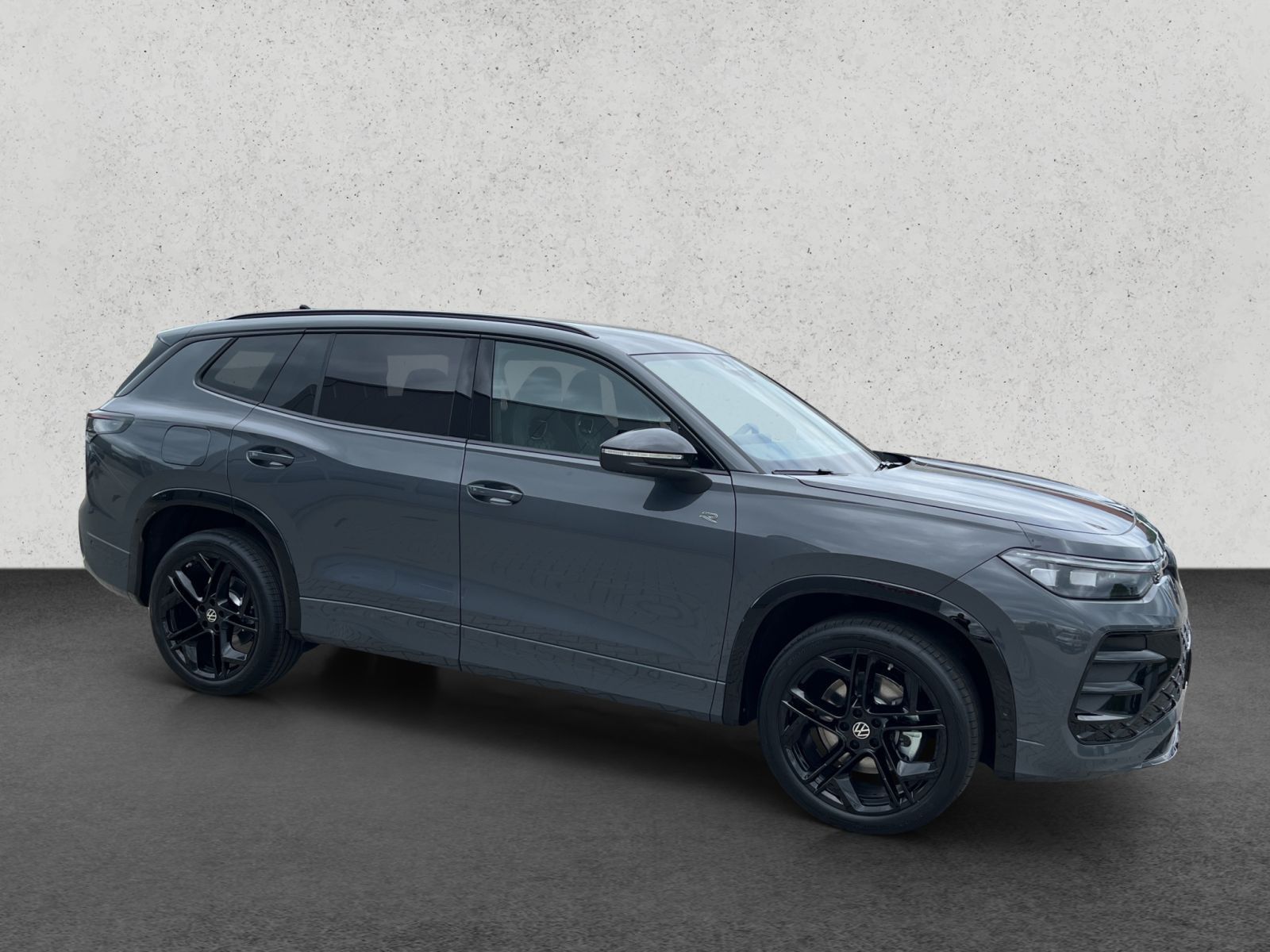 Volkswagen Tayron - Bild 6