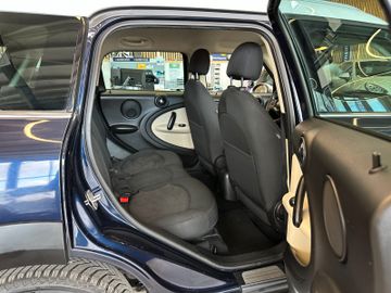 MINI Countryman D *PDC*Klima*Automatik*Allrad*