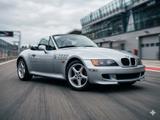 BMW Z3 Roadster 2.8 - 1.Hand - BMW Z3: 3.2