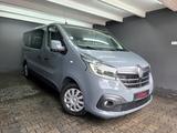 Renault Trafic Combi L2H1 3,0t  Life, AUTOMATIK, 8 SITZE - Renault Trafic: 8.1