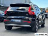 Volvo XC40 T4 Recharge Inscription Expression AHK/PANO - schwarze Volvo XC40