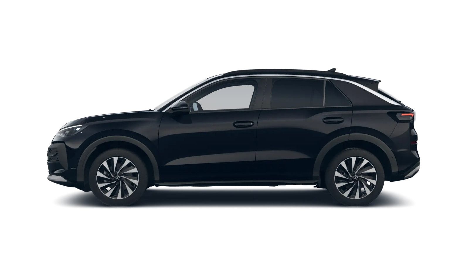 Volkswagen T-Roc - Bild 7