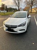 Opel Astra ST 1.6 Turbo Innovation 147kW S/S Inno... - Opel Astra: Kombi, 1.6