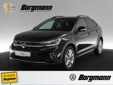 Volkswagen Taigo 1.0 TSI Energy AHK MATRIX-LED ACC SHZ PDC - VW Taigo von 2026