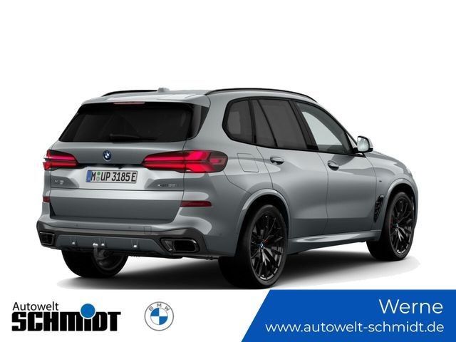 BMW X5 xDrive50e M Sportpaket Pro UPE 123.670 EUR imagem 2