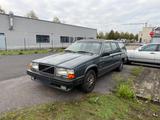 Volvo 740 GLE*OLDTIMER*Turbo-Diesel*39 Jahre alt*Top - Volvo 740: Turbo