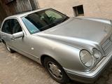 Mercedes-Benz Hallo ich verkaufe Mercedes W210 E Klasse ... - Mercedes-Benz aus 1995: Klasse
