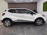 Renault Captur ENERGY dCi 90 EDC Klima PDC DAB GJR - Renault Captur mit Diesel-Antrieb: Automatik
