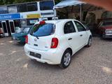 Nissan Micra 1.2 Pure Drive TÜV NEU !! - Nissan Micra: Pure Drive
