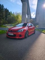 Opel Astra h Opc - Opel Astra aus 2006: Opc