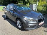 BMW 218 Baureihe 2 Active Tourer 218 d Advantage