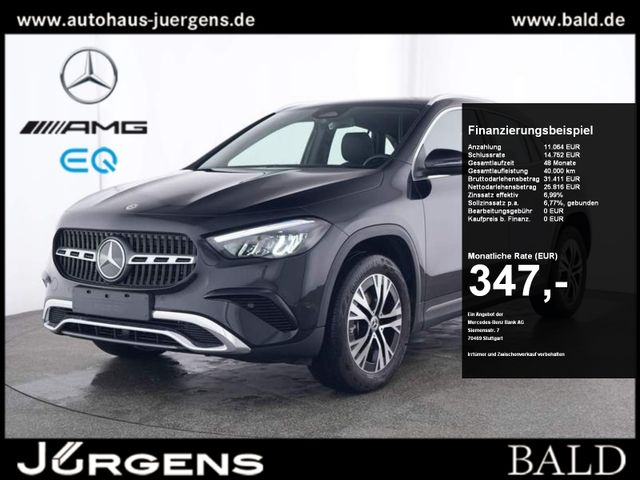 Mercedes-Benz GLA 250 e Progressive-Advanced/Wide/LED/Cam/Easy