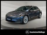 Tesla Model 3 Long Range Dual AWD Night+Fahrassist+AHK - Tesla Model 3 AHK Gebrauchtwagen