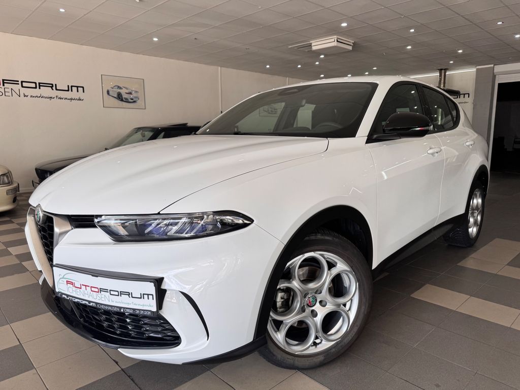 Image of Alfa Romeo Tonale