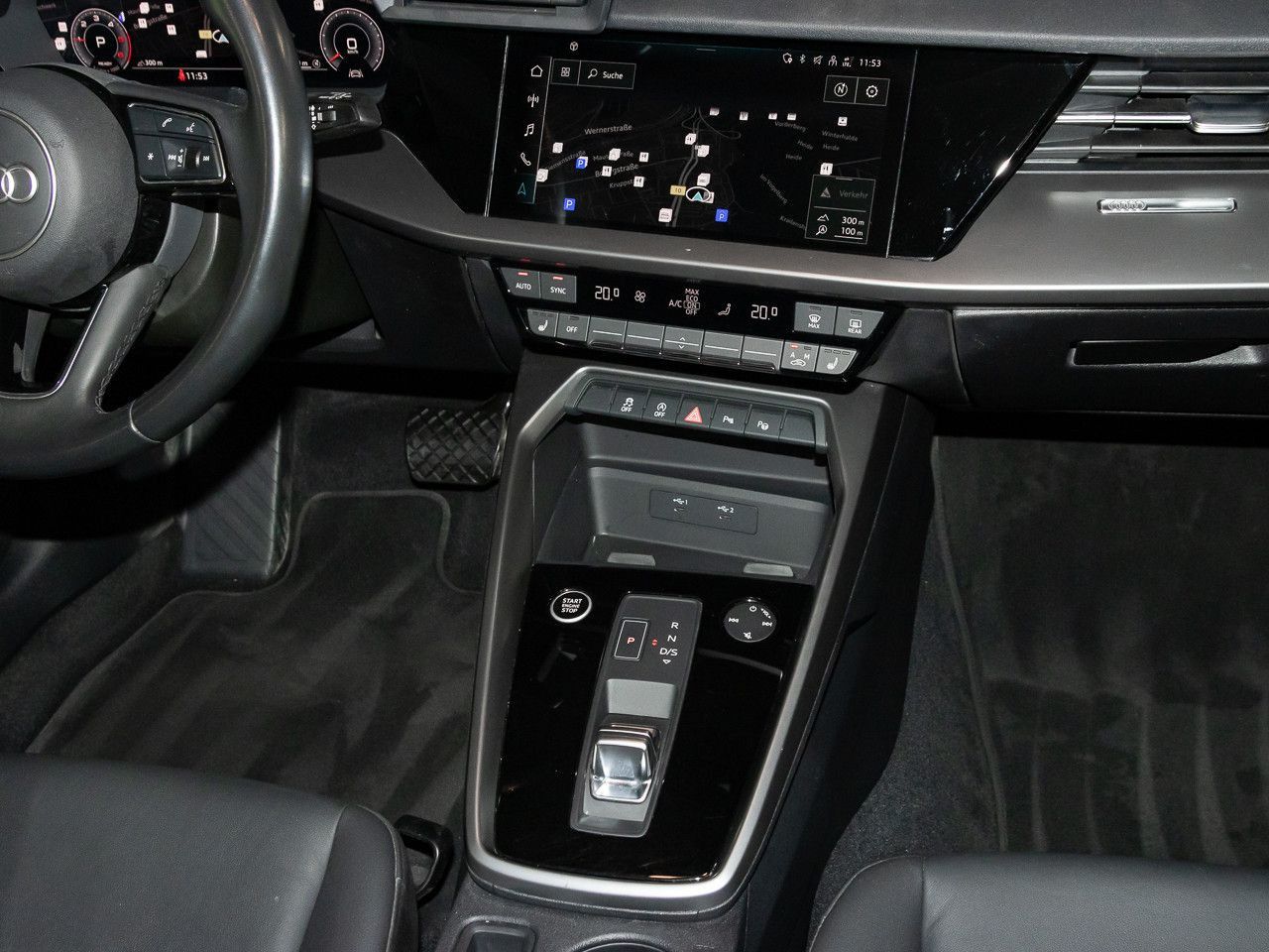 Audi A3 - Bild 13
