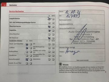 Seat Leon ST FR *LED*ACC*NAVI*ALCANTARA*PANO*