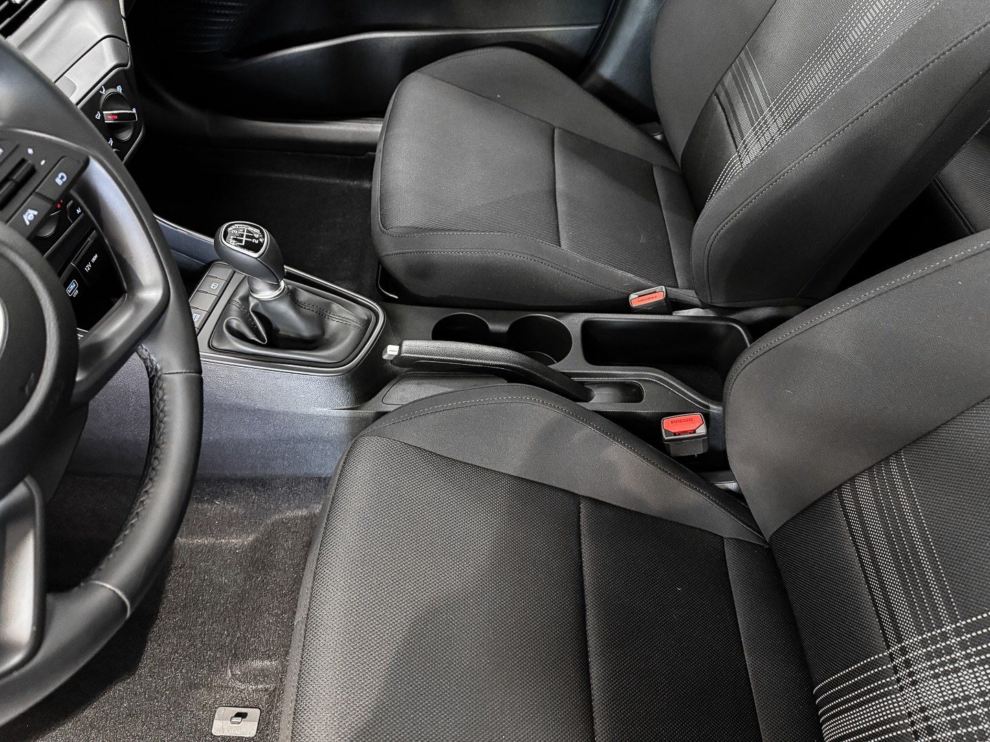 Hyundai BAYON - Bild 9