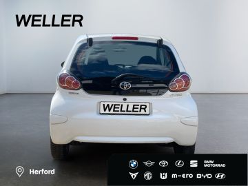 Toyota Aygo (X) - 6