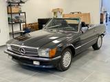 Mercedes-Benz 560SL EU Umbau, TÜV neu, top Zustand  - Mercedes-Benz SL 560 Gebrauchtwagen