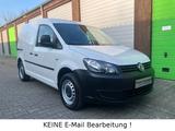 Volkswagen Caddy Kasten EcoProfi *M.2014*1.HAND*KLIMA*BLUET - Volkswagen Caddy: C20