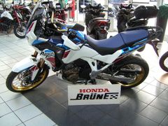 Honda CRF 1100 Africa Twin Adventure Sports ES+DCT 23