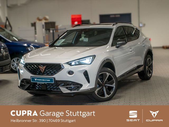 Cupra Formentor 1.5 TSI 110 kW (150 PS) 7-Gang-DSG