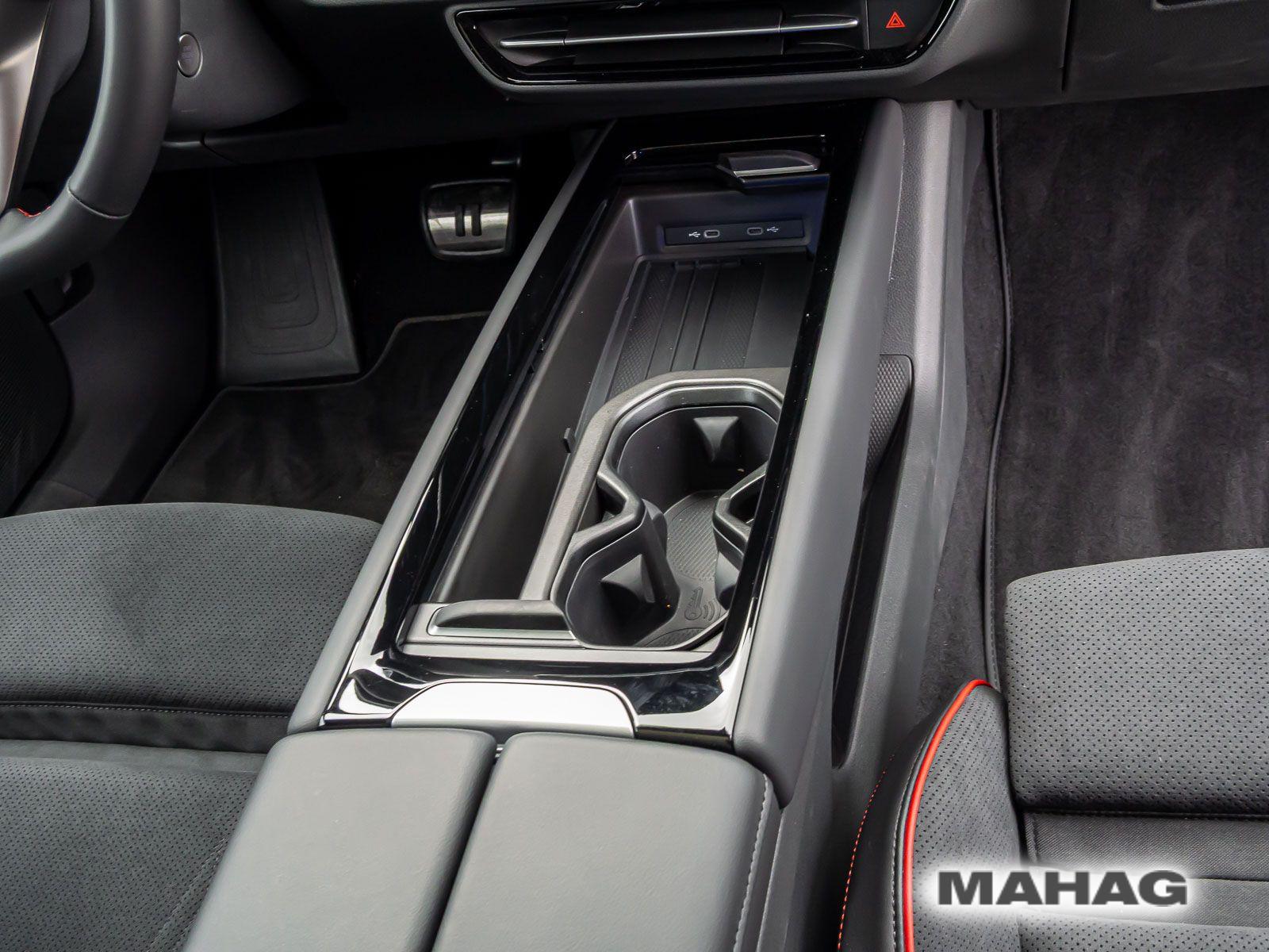 Volkswagen ID.7 Tourer GTX 4motion 250kW/91kWh Wärmepumpe A