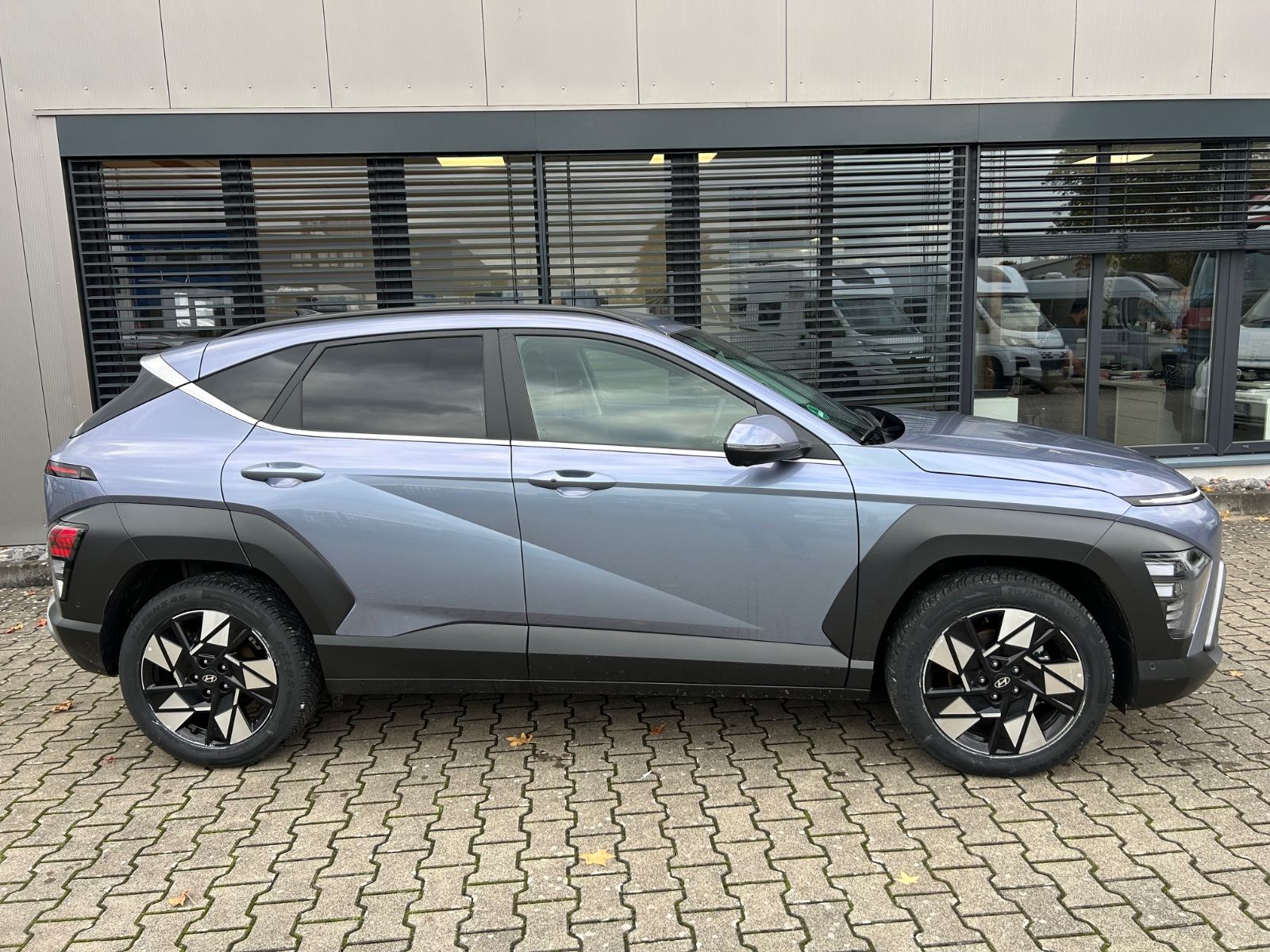 Fahrzeugabbildung Hyundai Kona Prime 2WD LED NAVI 360 Grad Kamera