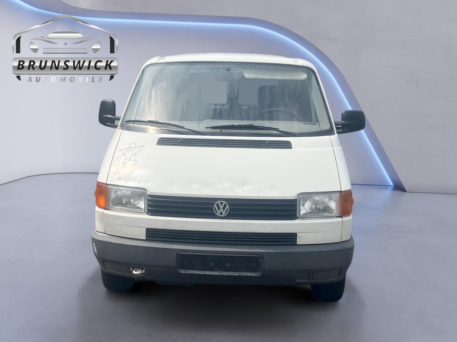 Volkswagen T4 andere*lkw*