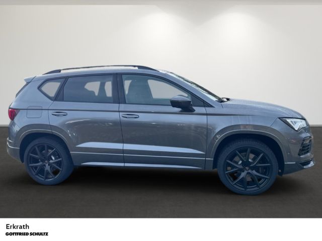 Cupra Ateca - Bild 3