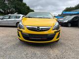 Opel Corsa 1.4 ECOTEC Satellite 74kW*Tüv Neu*Klima* - Opel: 1.7
