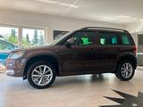 Skoda Yeti 1.4 TSI Drive DSG Bi-Xenon - Skoda Yeti: 1.4